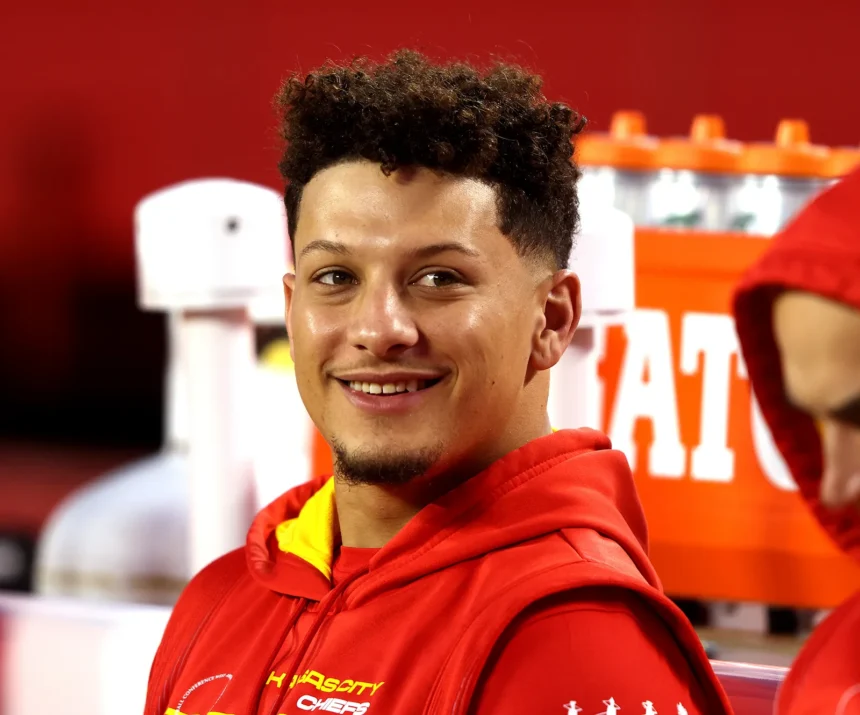Patrick Mahomes Net Worth and Salary