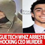 Who is Luigi Mangione, the suspect in the murder of UnitedHealthcare CEO Brian Thompson?