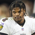 Lamar Jackson Biography