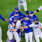 The Surge of Young Talent in Major League Baseball