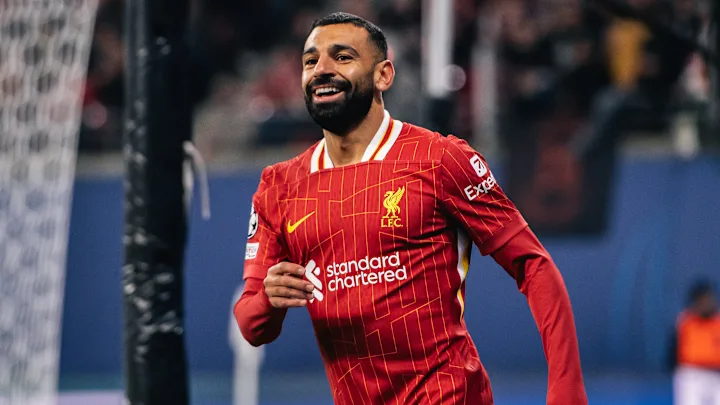 Mohammed Salah