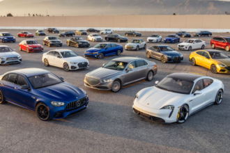 Looking for a New Car? Here’s What Wichita Has to Offer