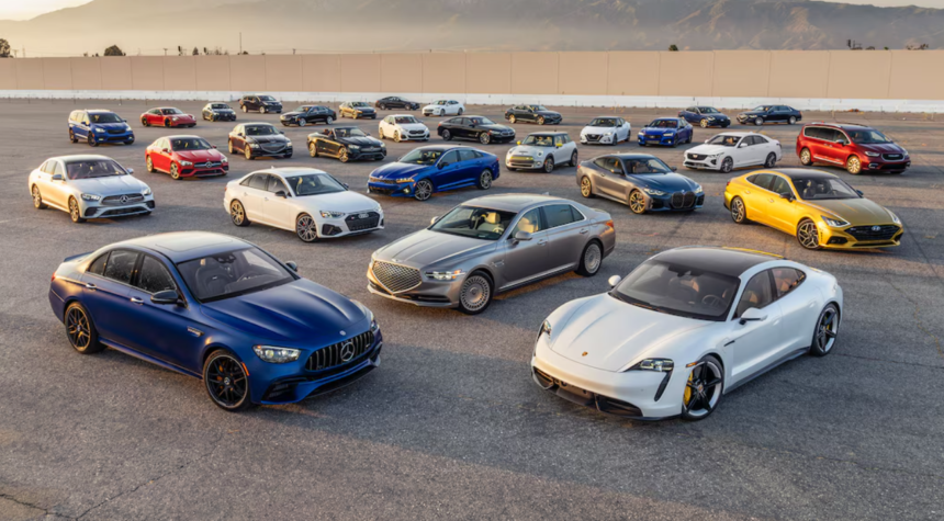 Looking for a New Car? Here’s What Wichita Has to Offer