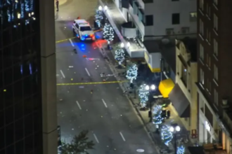 Two Killed in Orlando Shooting, Police Chief Reports; At Least Eight Injured
