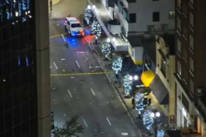 Two Killed in Orlando Shooting, Police Chief Reports; At Least Eight Injured