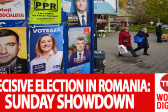 Romania to vote on December 8, 2024