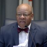 Rev. Mitchell Johnson