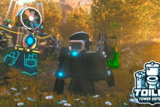 Roblox Toilet Tower Defense Best Hacks 2024