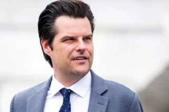 Matt Gaetz