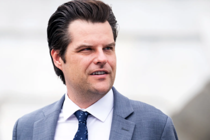 Matt Gaetz