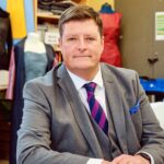 The head of Ofsted, Sir Martyn Oliver