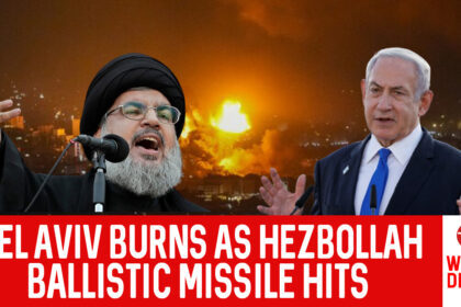 #HezbollahAttack #TelAviv #IsraelConflict #MiddleEastCrisis #BreakingNews #WarNews #IsraelNews #LebanonIsrael #DefenseNews #GlobalSecurity #MiddleEastWar #IsraelUnderAttack #WorldNews #WarUpdates #MilitaryNews #IsraelDefense #InternationalNews #ConflictZone #CrisisAlert #GlobalConflict