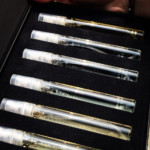 The Art of Arabic Perfumery: A Timeless Blend of Heritage and Innovation