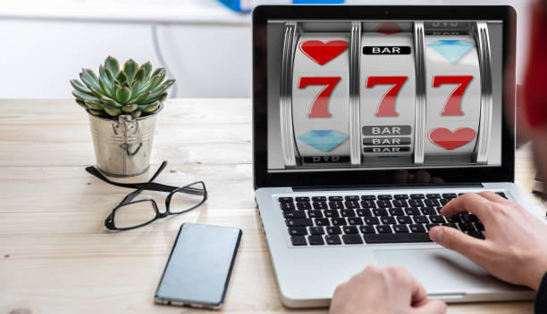 The Role of Graphics and Animation in Enhancing Slot Game Experiences