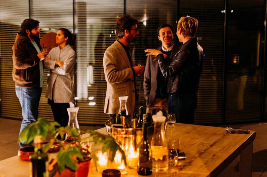 Top 4 Essential Considerations for Planning a Memorable Small Party