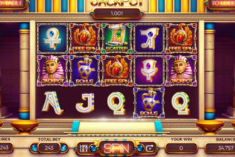 The 10 Best Travel-Themed Online Slots for Adventurous Players