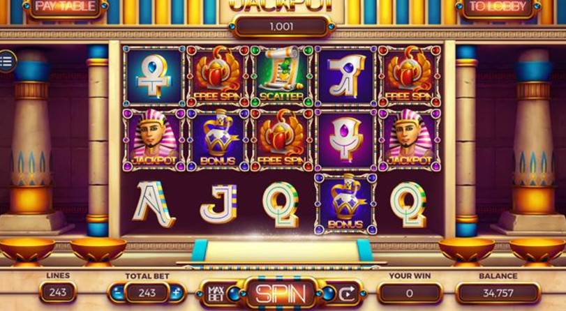 The 10 Best Travel-Themed Online Slots for Adventurous Players