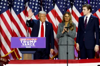 Trump's victory