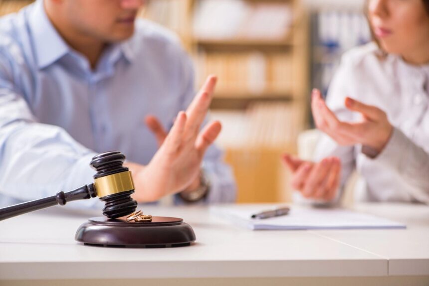 Understanding Spousal Maintenance in Australia: Essential Facts After Separation Divorce
