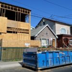 The Benefits of Using Driveway Dumpsters for Home Renovations