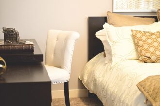 The Benefits of Living in a One Bedroom Apartment for Seniors