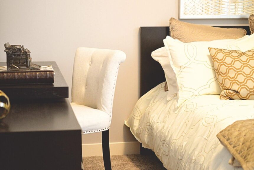 The Benefits of Living in a One Bedroom Apartment for Seniors