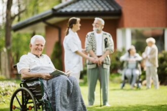 How to Choose the Right Senior Health Solutions for Your Loved Ones