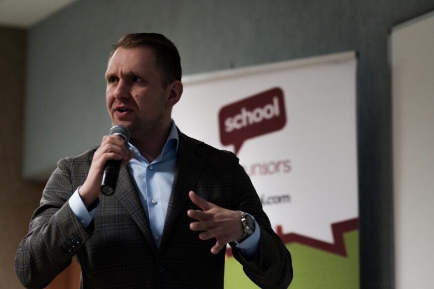 Why Every Successful Leader Has a Business Coach
