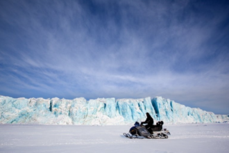 Why Winter in Svalbard is the Arctic Journey of a Lifetime