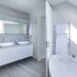 athroom into a Spa-Like Retreat