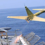 China Announces Sanctions On US drone Company