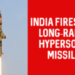 Shockwaves Across Asia: India Launches Powerful Ballistic Missile - What Does It Mean for Regional Security?