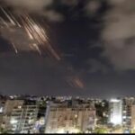 WHERE IS THE IRON DOME? – HEZBOLLAH RAINS HELL ON ISRAEL