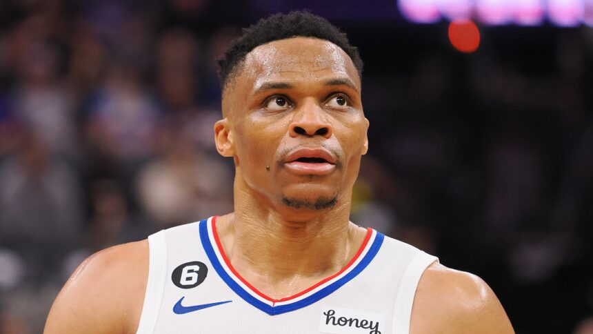 Russell Westbrook Biography