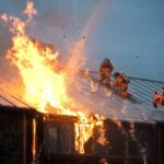 Top 8 Causes of Smoke and Fire Accidents in Modern Apartment Buildings
