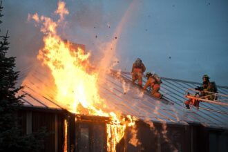 Top 8 Causes of Smoke and Fire Accidents in Modern Apartment Buildings