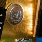 The UN General Assembly has passed a resolution demanding an immediate ceasefire in Gaza