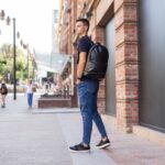 The Timeless Appeal of a Leather Backpack for Men