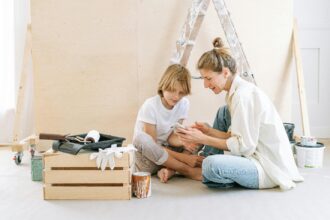 7 Home Projects That Will Improve Your Quality of Life