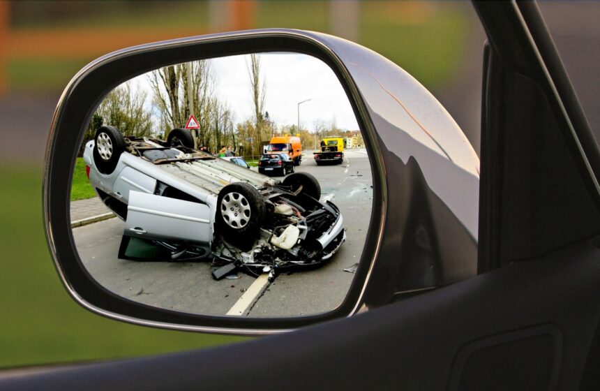 8 Ways Insurance Can Save You in Different Types of Car Accidents