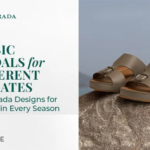 Arabic Sandals