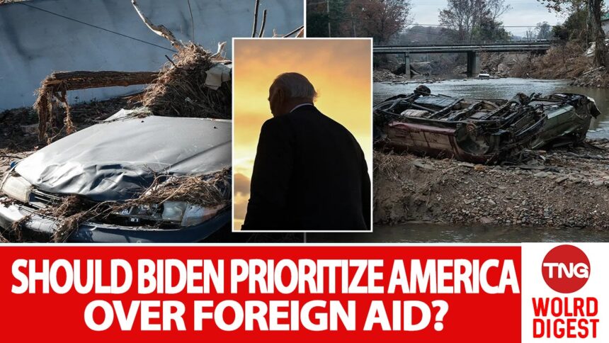 Biden's Angola Visit: Too little too late As West loses grip in Africa