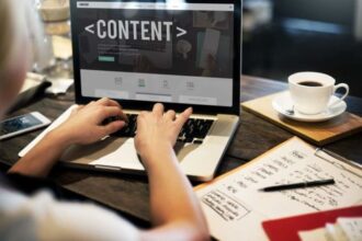 Content Management