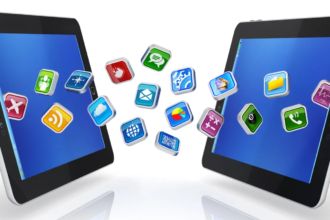 Devices and Apps In Sync