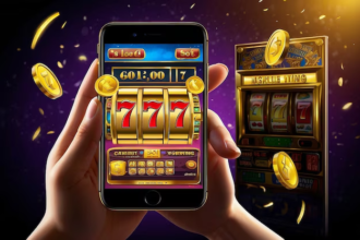 From Math Models to Gameplay: The Science of Slot Game Development