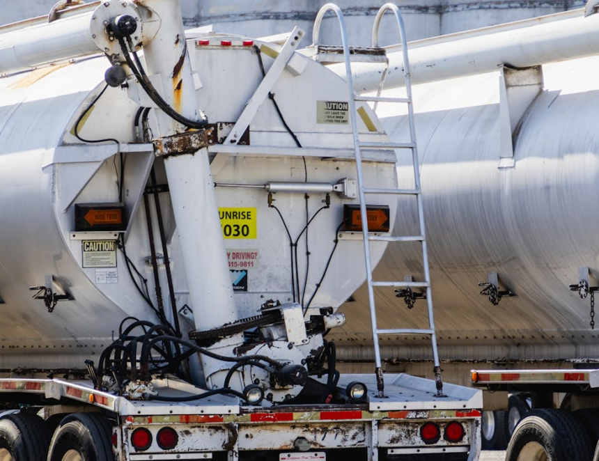 Fuel Bulk