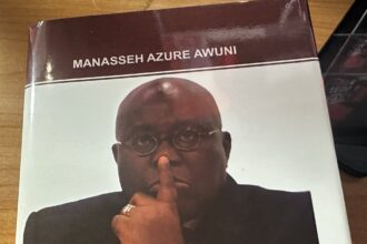 Reviewing “The President Ghana Never Got” by Manasseh Azure: A Story of Leadership, Vision, and Missed Opportunities