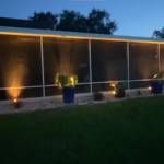 How to Easily Install and Maintain Low Voltage Landscape Lighting