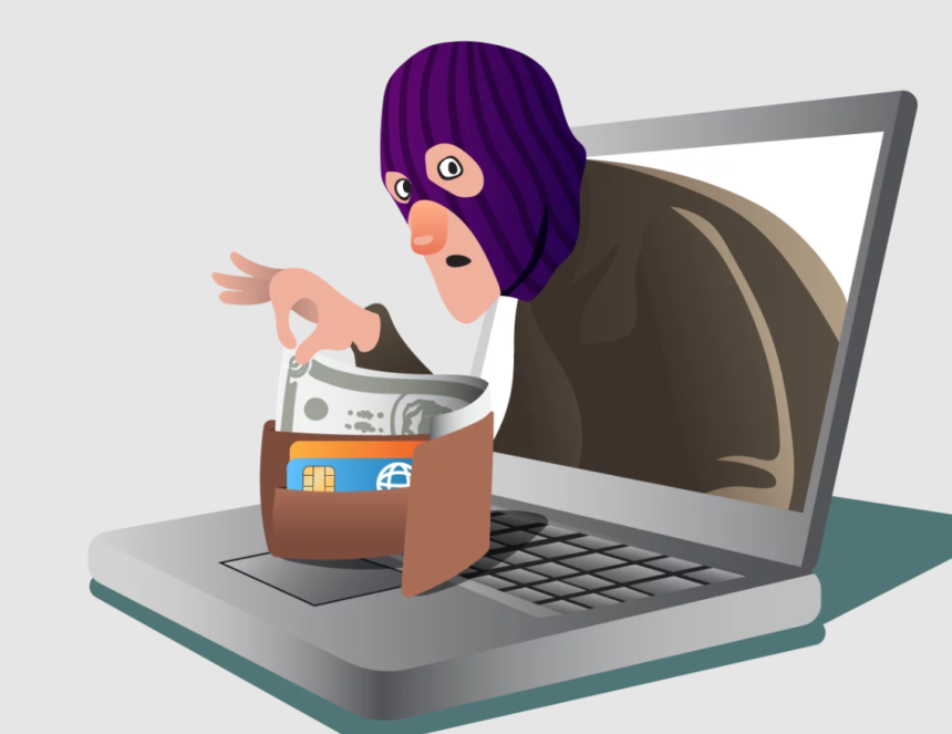 Legal Steps if Identity Theft Affects Your Credit Report