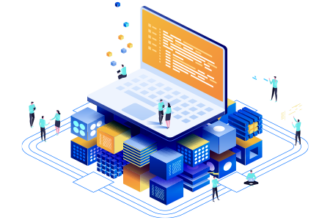 Legacy Application Modernization